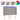 Tăblie de pat cu LED, gri deschis, 147x16x118/128 cm, textil