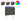 Tăblie de pat cu LED, gri închis, 83x16x118/128 cm, catifea