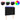 Tăblie de pat cu LED, negru, 93x16x118/128 cm, catifea