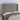 Tăblie de pat cu LED, gri deschis, 147x16x118/128 cm, catifea