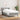Pat box spring cu saltea, gri deschis, 90x190 cm, textil