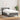 Pat box spring cu saltea, gri închis, 100x200 cm, textil