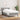 Pat box spring cu saltea, gri deschis, 90x200 cm, textil