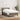 Pat box spring cu saltea, gri taupe, 90x200 cm, textil
