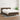 Pat box spring cu saltea, maro închis, 140x200 cm, textil
