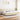 Pat box spring cu saltea, crem, 200x200 cm, textil