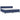Pat box spring cu saltea, albastru, 200x200 cm, textil