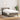 Pat box spring cu saltea, gri taupe, 80x200 cm, textil