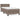 Pat box spring cu saltea, gri taupe, 100x200 cm, textil