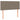 Pat box spring cu saltea, gri taupe, 100x200 cm, textil