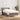 Pat box spring cu saltea, gri taupe, 100x200 cm, textil