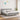 Pat continental, gri deschis, 180x200 cm, material textil