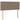 Pat box spring cu saltea, gri taupe, 90x200 cm, textil