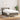 Pat box spring cu saltea, gri taupe, 90x200 cm, textil