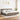 Pat box spring cu saltea, gri taupe, 200x200 cm, textil