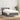 Pat box spring cu saltea, gri închis, 80x200 cm, textil