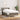 Pat box spring cu saltea, gri taupe, 90x190 cm, textil