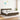 Pat box spring cu saltea, maro închis, 160x200 cm, textil