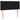 Pat box spring cu saltea, negru, 90x190 cm, textil