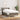 Pat box spring cu saltea, gri taupe, 90x200 cm, textil