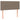 Pat box spring cu saltea, gri taupe, 100x200 cm, textil