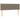 Pat box spring cu saltea, gri taupe, 140x200 cm, textil