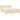 Pat box spring cu saltea, crem, 140x200 cm, textil