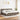 Pat box spring cu saltea, gri taupe, 200x200 cm, textil