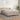 Pat box spring cu saltea, cappuccino, 140x190cm piele ecologică