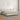 Pat box spring cu saltea, crem, 180x200 cm, piele ecologică