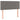 Pat box spring cu saltea, gri, 80x200 cm, piele ecologică