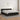 Pat box spring cu saltea, negru, 180x200 cm, piele ecologică