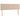 Pat box spring cu saltea, cappuccino, 140x190cm piele ecologică