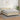 Pat box spring cu saltea, crem, 140x200 cm, piele ecologică