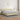 Pat box spring cu saltea, crem, 180x200 cm, piele ecologică