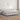 Pat box spring cu saltea, alb, 200x200 cm, piele ecologică