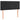 Pat box spring cu saltea, negru, 80x200 cm, catifea