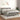 Pat box spring cu saltea, gri deschis, 140x200 cm, catifea
