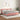 Pat box spring cu saltea, roz, 160x200 cm, catifea