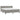 Pat box spring cu saltea, gri deschis, 180x200 cm, catifea