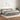 Pat box spring cu saltea, gri deschis, 200x200 cm, catifea
