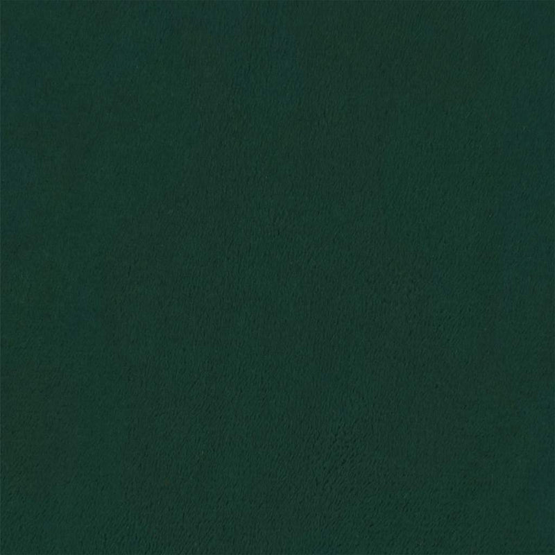 Pat box spring cu saltea, verde închis, 100x200 cm, catifea
