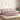 Pat box spring cu saltea, roz, 160x200 cm, catifea