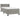 Pat box spring cu saltea, gri deschis, 90x200 cm, catifea