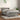Pat box spring cu saltea, gri deschis, 100x200 cm, catifea