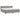 Pat box spring cu saltea, gri deschis, 180x200 cm, catifea