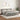 Pat box spring cu saltea, gri deschis, 180x200 cm, catifea