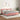 Pat box spring cu saltea, roz, 180x200 cm, catifea