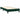 Pat box spring cu saltea, verde închis, 90x190 cm, catifea