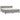 Pat box spring cu saltea, gri deschis, 180x200 cm, catifea
